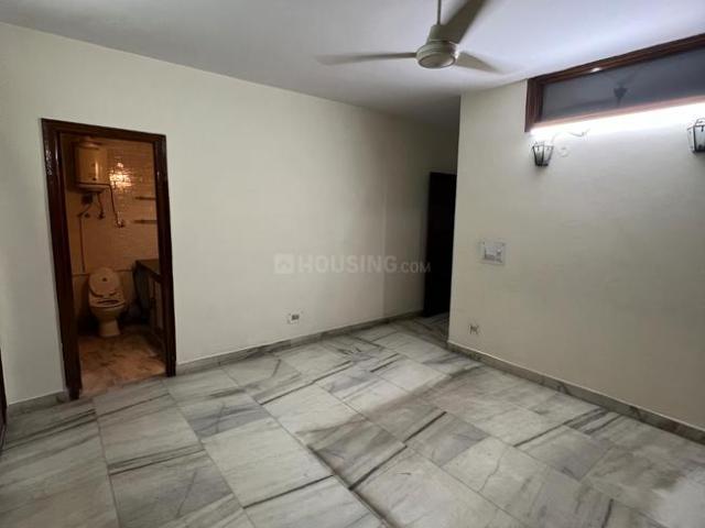 3 BHK Independent Builder Floor in Malviya Nagar for resale New Delhi. The reference number is 20469625