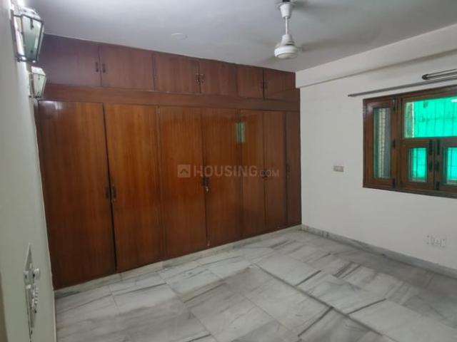3 BHK Independent Builder Floor in Malviya Nagar for resale New Delhi. The reference number is 20612116