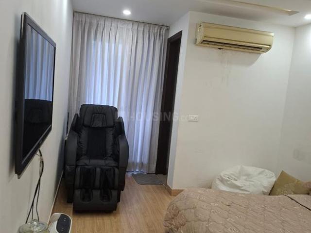 3 BHK Independent Builder Floor in Malviya Nagar for resale New Delhi. The reference number is 20622759