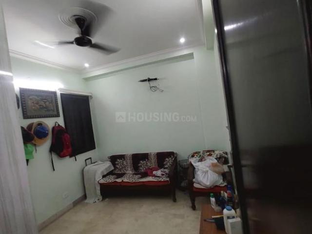 3 BHK Independent Builder Floor in Malviya Nagar for resale New Delhi. The reference number is 20663285