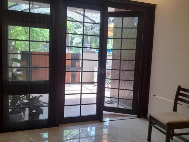 3 BHK Independent Builder Floor in Malviya Nagar for resale New Delhi. The reference number is 20668396