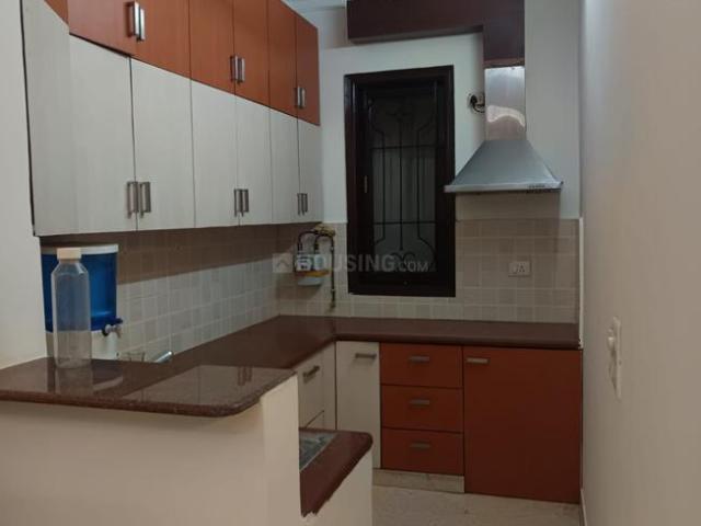 3 BHK Independent Builder Floor in Malviya Nagar for resale New Delhi. The reference number is 20682738