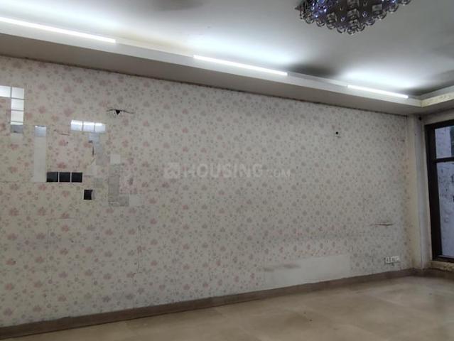 3 BHK Independent Builder Floor in Malviya Nagar for resale New Delhi. The reference number is 20697687