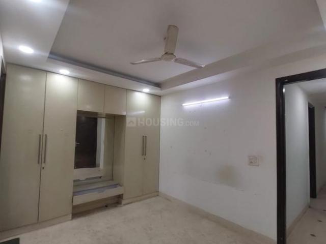 3 BHK Independent Builder Floor in Malviya Nagar for resale New Delhi. The reference number is 20810163