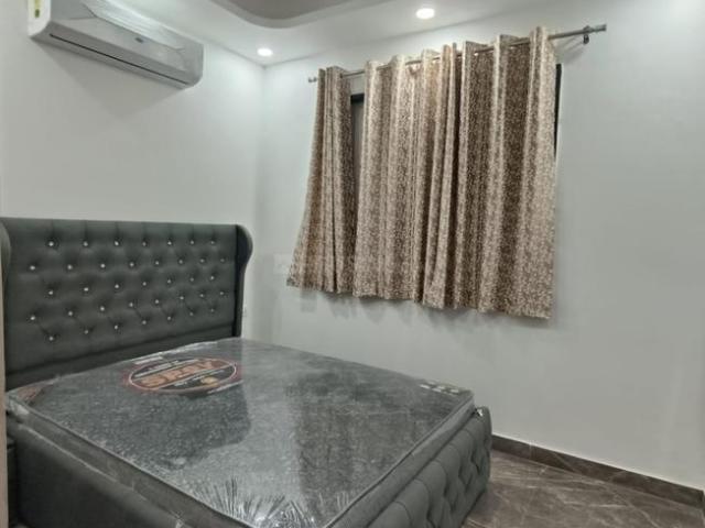 3 BHK Independent Builder Floor in Malviya Nagar for resale New Delhi. The reference number is 20108436
