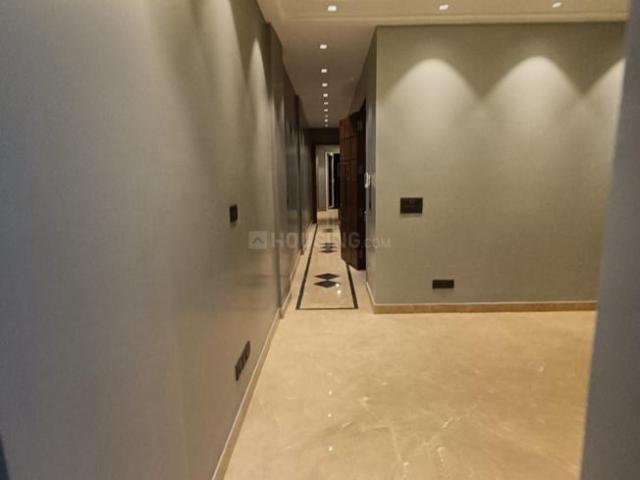 3 BHK Independent Builder Floor in Malviya Nagar for resale New Delhi. The reference number is 20114484