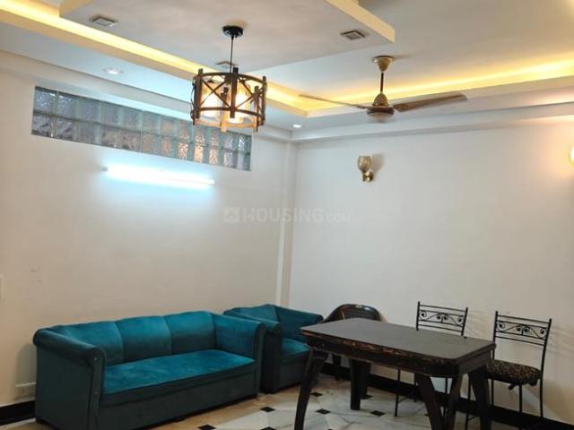 3 BHK Independent Builder Floor in Malviya Nagar for resale New Delhi. The reference number is 20161803