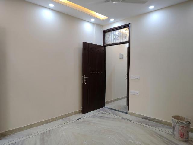 3 BHK Independent Builder Floor in Malviya Nagar for resale New Delhi. The reference number is 20167410