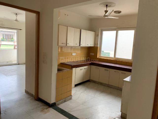 3 BHK Independent Builder Floor in Malviya Nagar for resale New Delhi. The reference number is 20179695