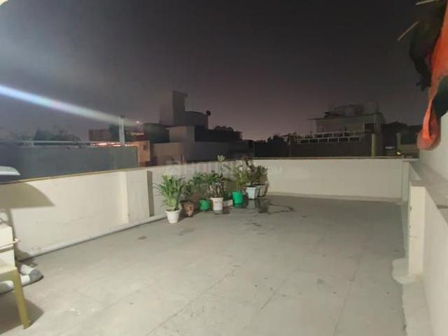 3 BHK Independent Builder Floor in Malviya Nagar for resale New Delhi. The reference number is 20289560