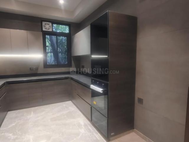 3 BHK Independent Builder Floor in Malviya Nagar for resale New Delhi. The reference number is 20368477