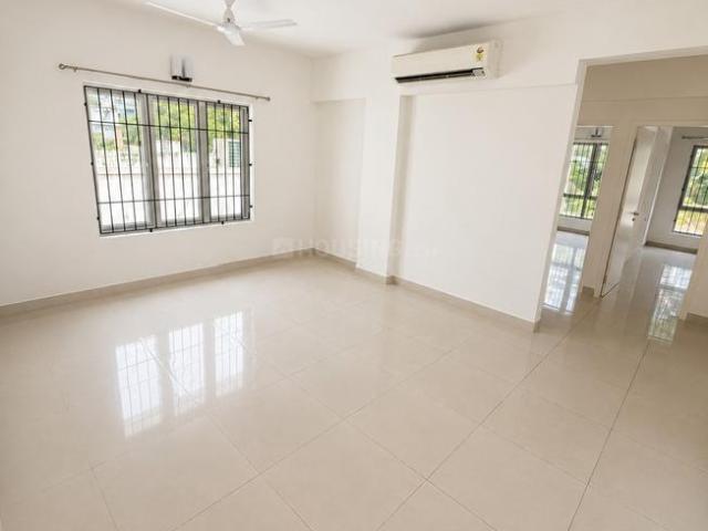 3 BHK Independent Builder Floor in Mandaveli for rent Chennai. The reference number is 20674190
