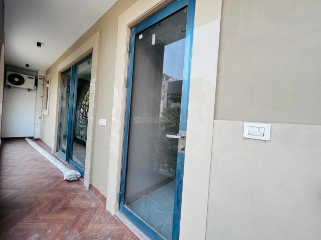 3 BHK Independent Builder Floor in Manesar for rent Gurgaon. The reference number is 20347036