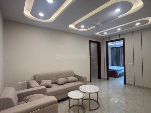 3 BHK Independent Builder Floor in Manesar for rent Gurgaon. The reference number is 20809602