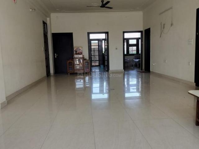 3 BHK Independent Builder Floor in Mansarovar Extension for rent Jaipur. The reference number is 20253384