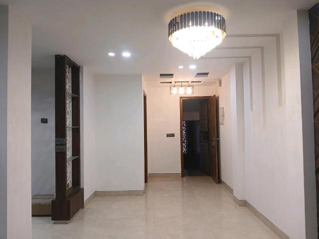 3 BHK Independent Builder Floor in Mansarover Garden for rent New Delhi. The reference number is 10932853