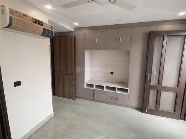 3 BHK Independent Builder Floor in Mansarover Garden for rent New Delhi. The reference number is 20640226