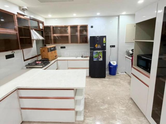 3 BHK Independent Builder Floor in Mansarover Garden for rent New Delhi. The reference number is 20655807
