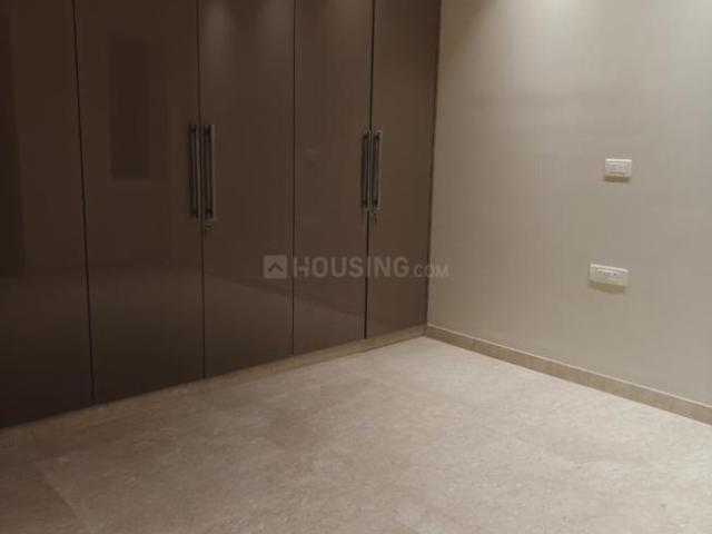 3 BHK Independent Builder Floor in Mansarover Garden for rent New Delhi. The reference number is 20697501