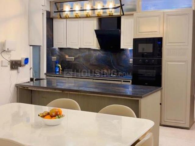 3 BHK Independent Builder Floor in Mansarover Garden for rent New Delhi. The reference number is 20907749