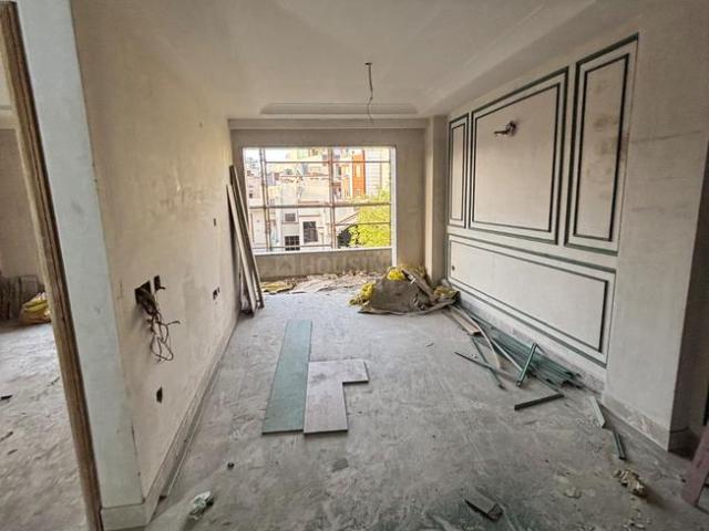 3 BHK Independent Builder Floor in Mansarover Garden for resale New Delhi. The reference number is 16907465