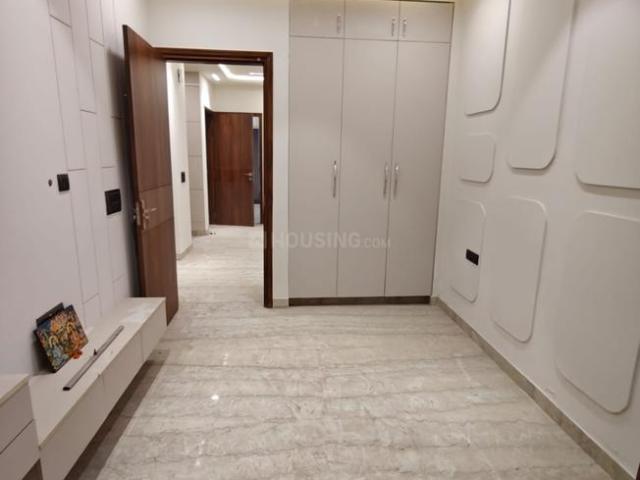3 BHK Independent Builder Floor in Mansarover Garden for resale New Delhi. The reference number is 18702918