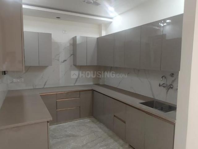 3 BHK Independent Builder Floor in Mansarover Garden for resale New Delhi. The reference number is 20070425