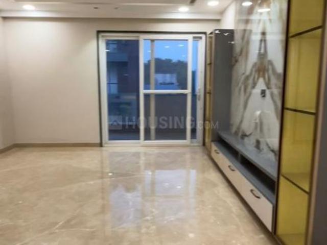 3 BHK Independent Builder Floor in Mansarover Garden for resale New Delhi. The reference number is 20116967