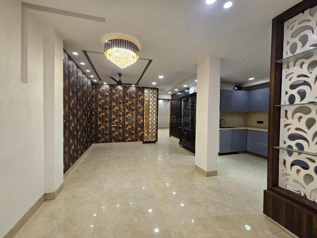 3 BHK Independent Builder Floor in Mansarover Garden for resale New Delhi. The reference number is 20140337