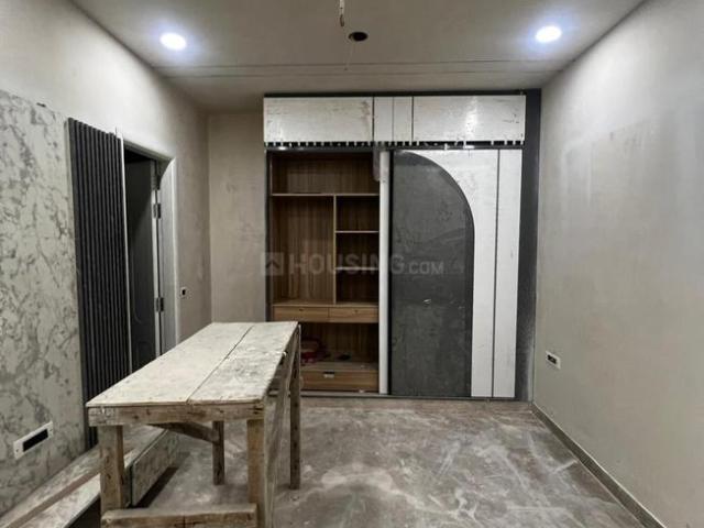 3 BHK Independent Builder Floor in Mansarover Garden for resale New Delhi. The reference number is 20200496