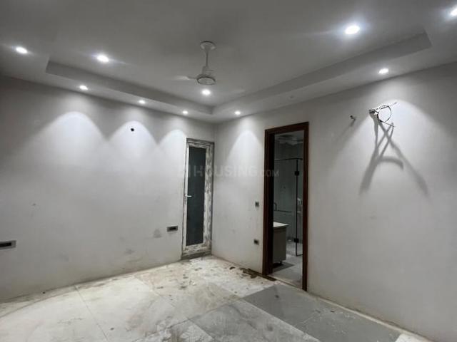 3 BHK Independent Builder Floor in Mansarover Garden for resale New Delhi. The reference number is 20409010