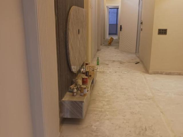 3 BHK Independent Builder Floor in Mansarover Garden for resale New Delhi. The reference number is 20543916