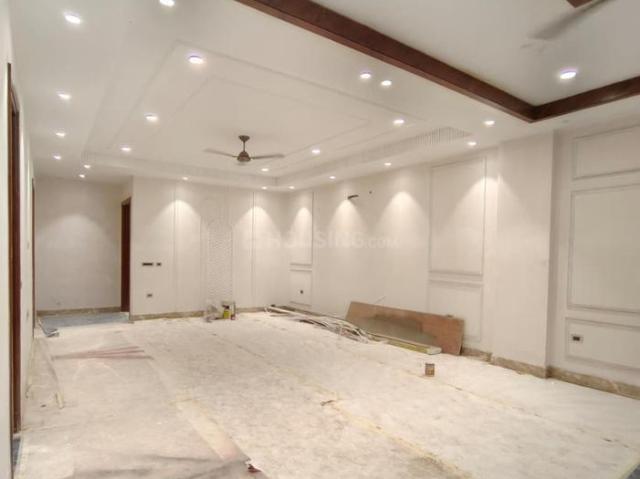 3 BHK Independent Builder Floor in Mansarover Garden for resale New Delhi. The reference number is 20567101