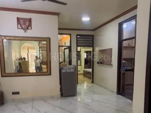 3 BHK Independent Builder Floor in Mansarover Garden for resale New Delhi. The reference number is 20584007