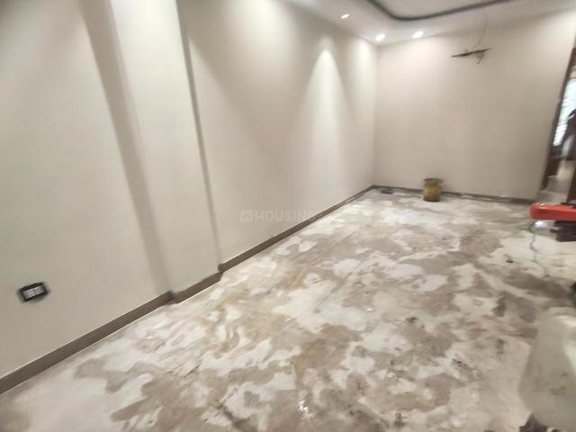 3 BHK Independent Builder Floor in Mansarover Garden for resale New Delhi. The reference number is 20885409