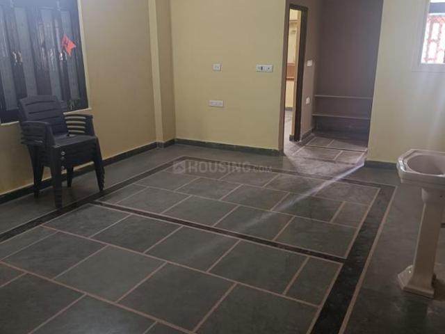 3 BHK Independent Builder Floor in Manva Kheda for rent Udaipur. The reference number is 14410921