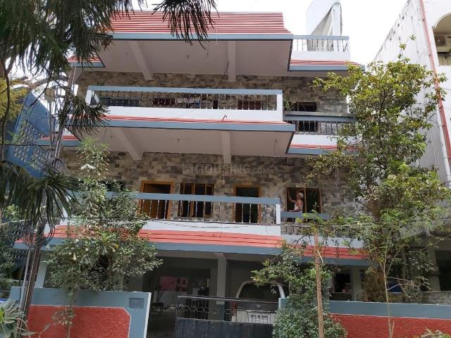 3 BHK Independent Builder Floor in Masab Tank for rent Hyderabad. The reference number is 5377425