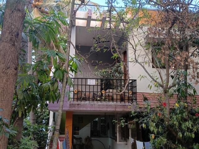 3 BHK Independent Builder Floor in Maruthamalai for rent Coimbatore. The reference number is 20478480