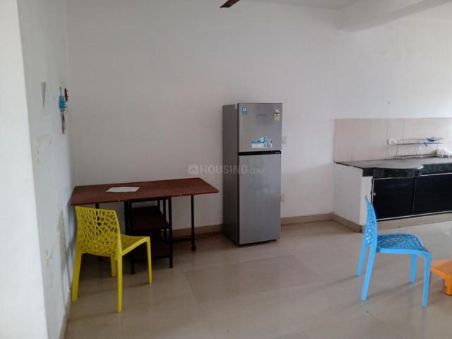 3 BHK Independent Builder Floor in Matila for rent Bhiwadi. The reference number is 14661885