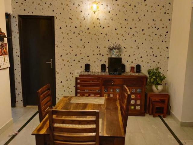 3 BHK Independent Builder Floor in Mayfield Garden for rent Gurgaon. The reference number is 20790982