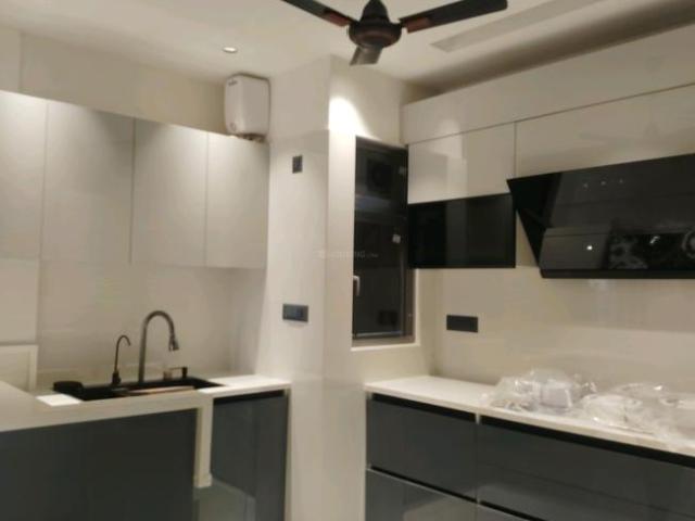 3 BHK Independent Builder Floor in Sector 57 for resale Gurgaon. The reference number is 18266902