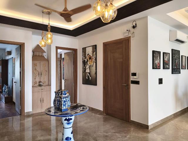 3 BHK Independent Builder Floor in Mayfield Garden for resale Gurgaon. The reference number is 18350178