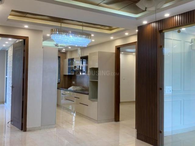 3 BHK Independent Builder Floor in Mayfield Garden for resale Gurgaon. The reference number is 18370850