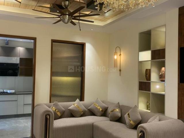 3 BHK Independent Builder Floor in Mayfield Garden for resale Gurgaon. The reference number is 19544888