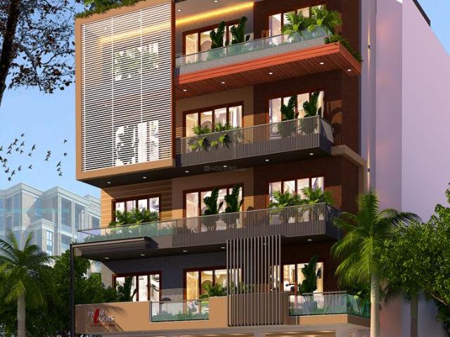 3 BHK Independent Builder Floor in Mayfield Garden for resale Gurgaon. The reference number is 19709760