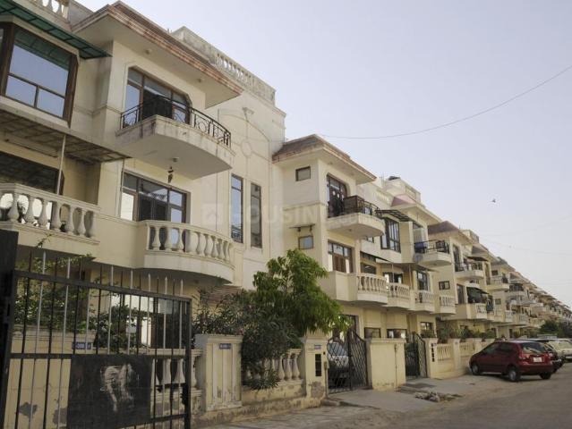 3 BHK Independent Builder Floor in Mayfield Garden for resale Gurgaon. The reference number is 19972699