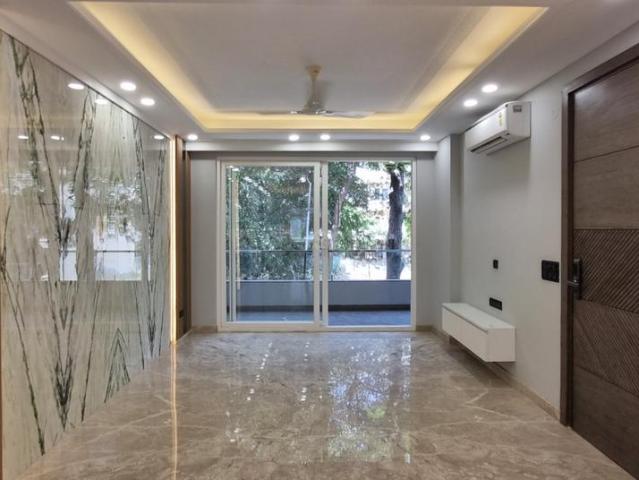 3 BHK Independent Builder Floor in Mayfield Garden for resale Gurgaon. The reference number is 20413513