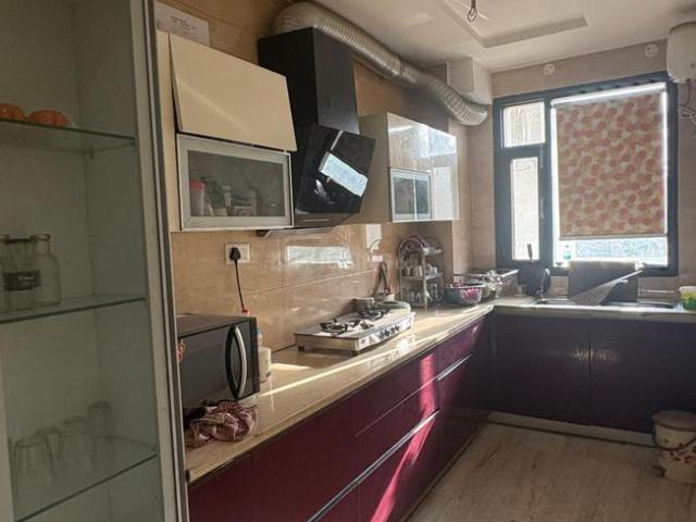 3 BHK Independent Builder Floor in Mayfield Garden for resale Gurgaon. The reference number is 20251161
