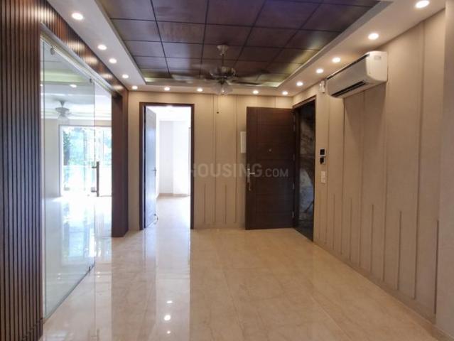 3 BHK Independent Builder Floor in Mayfield Garden for resale Gurgaon. The reference number is 20399052