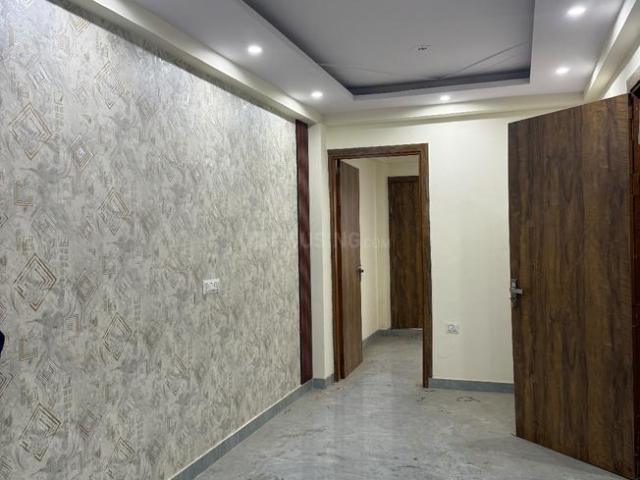 3 BHK Independent Builder Floor in Mayur Vihar Phase 1 for resale New Delhi. The reference number is 19183206
